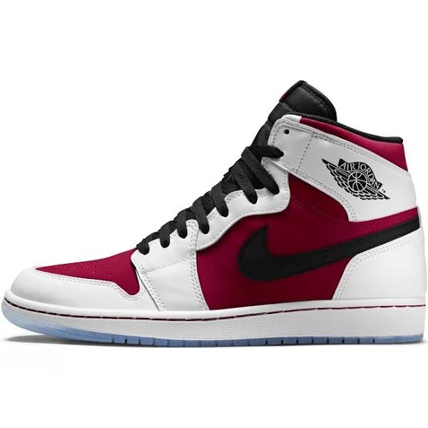 Air Jordan 1 Retro High OG 'Carmine'