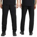 Puma Active Woven Pants Men's XL / Black