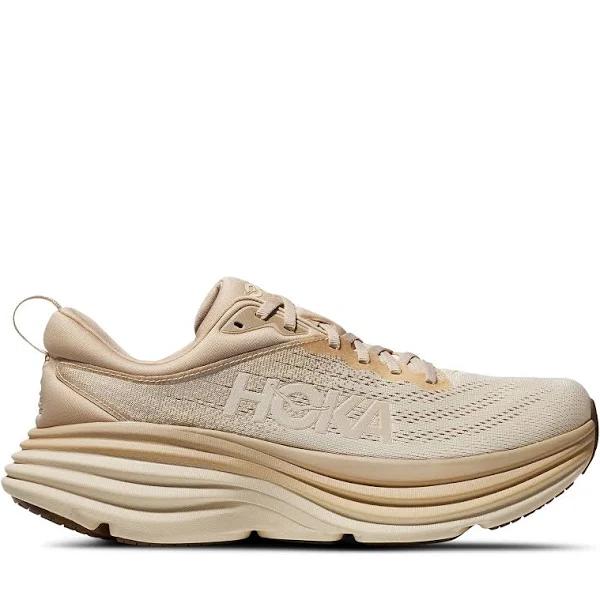 Hoka M Bondi 8 Shifting Sand/ Vanilla