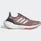 adidas-ULTRABOOST 22 SHOES-Women-Wonder Red / Bliss Orange / Shadow Maroon-8.5