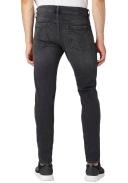 Calvin Klein Jeans Slim Tapered Jeans Black 31/32