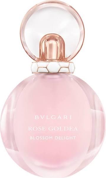 Bvlgari Rose Goldea Blossom Delight Eau De Toilette Spray 50ml