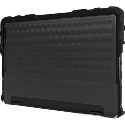 STM Ace - Notebook shield case - black - for Lenovo 300e Chromebook Gen 3; 300w Gen 3; 500e Chromebook Gen 3; 500w Gen 3