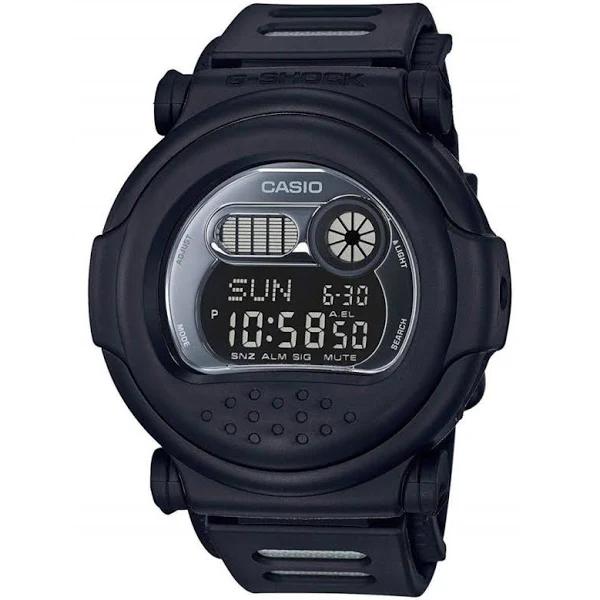 Casio G-Shock Watch G-001BB-1DR