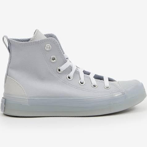 Converse Chuck Taylor All Star CX Seasonal Color 3.5 Women - Sneakers Converse - Grey - A03244C-3.5 - Size: 3.5