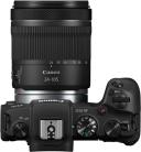 Canon Eos RP Mirrorless Camera with RF 24-105mm F4-7.1 Is STM Lens