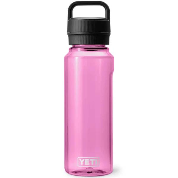 Yeti Yonder 1L Bottle, Power Pink