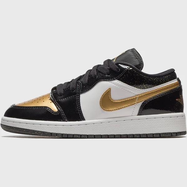 Jordan 1 Low SE Gold Toe (GS)