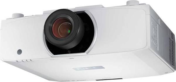 NEC PA653UG LCD Projector/ WUXGA/ 6500ANSI/ 8000_1