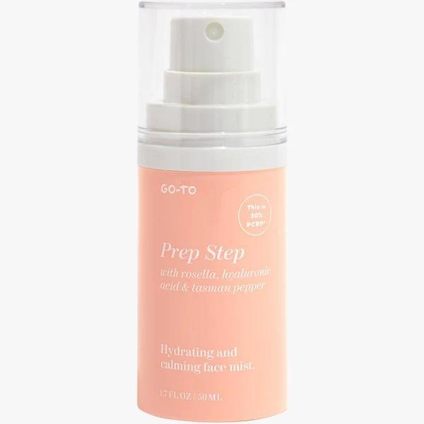 Go-To - Prep Step - 50ml