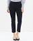 David Lawrence Bengaline Full Length Pant Black 6