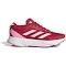 Adidas Adizero SL Running Shoes Red EU 38 2/3 Woman HQ1337/5.5