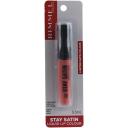 Rimmel London 5.5ml Stay Satin Liquid Lip Colour 210 It Girl (Carded)