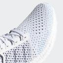 Adidas Parley x Ultraboost Ltd 'Cloud White' Sneakers | Men's Size 7.5