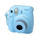 Fujifilm Instax Mini 8 Blue Instant Camera