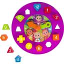 Cocomelon Learning Clock