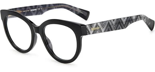 Missoni MIS 0080 807 Black