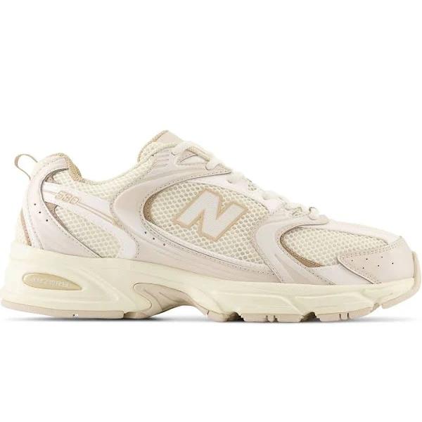 New Balance 530 Beige Angora