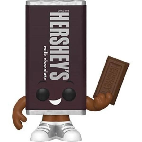 Hershey's - Chocolate Bar Pop! Vinyl