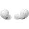 Sony WF-C700 Truly Wireless Noise Cancelling Headphones, White