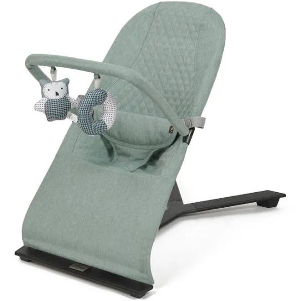 Jengo Relax Bouncer Green