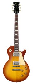 Gibson 1958 Les Paul Standard Reissue - Iced Tea Burst