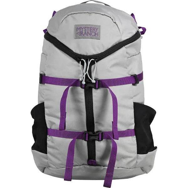 Mystery Ranch Gallagator 19L Backpack Steel