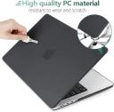 Fully Vented Hard Shell Cover For 2022 Apple Macbook Air 13.6" (m2