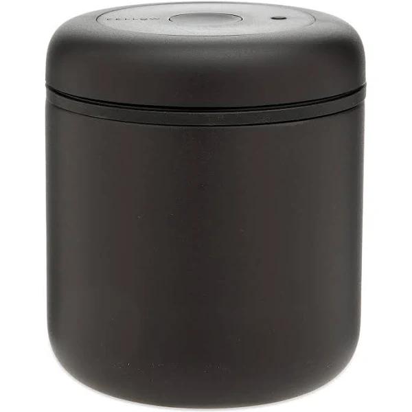 Fellow Atmos Vacuum Canister 0.7L - Matte Black