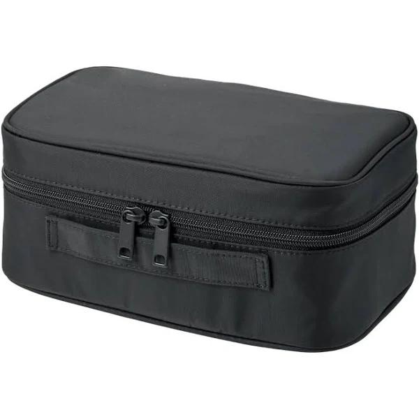 MUJI Nylon Makeup Box S