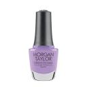 Morgan Taylor Nail Polish Fire Cracker 15ml