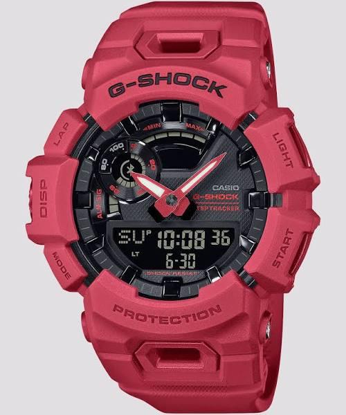 G-Shock Midsize 2200 Series GMA-S2200-1AJF MenBait Reels WomenBait Reels Watch Battery-powered Anadigi Black