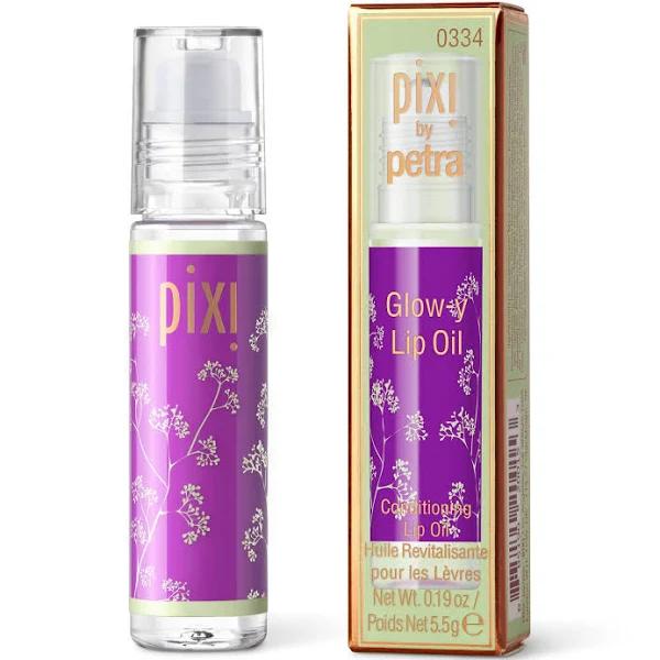 Pixi Glow-y Lip Oil 5.5ml (Various Options) - Dream-y