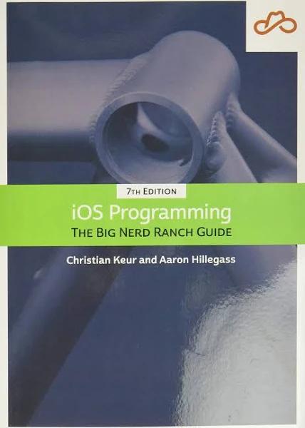 IOS Programming by Christian Keur