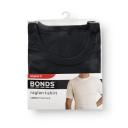 Bonds Crew Neck Raglan Sleeve T Shirt White