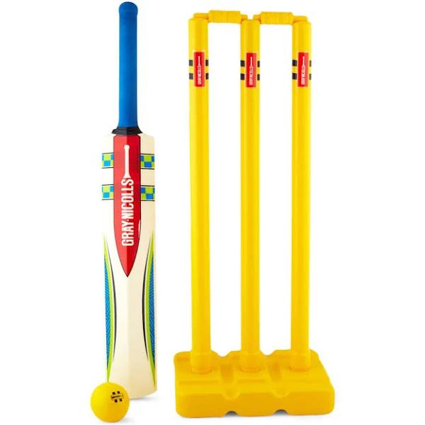 Gray Nicolls Beach Cricket Set Size 6