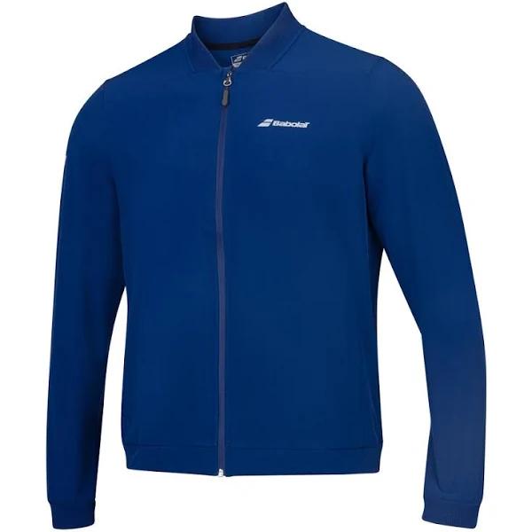 Babolat Play Jacket Blue XL Man 3MP1121-4000-XL