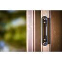 Wasserstein Horizontal Adjustable Mount For Google Nest Doorbell (Battery) - Made For Google Nest