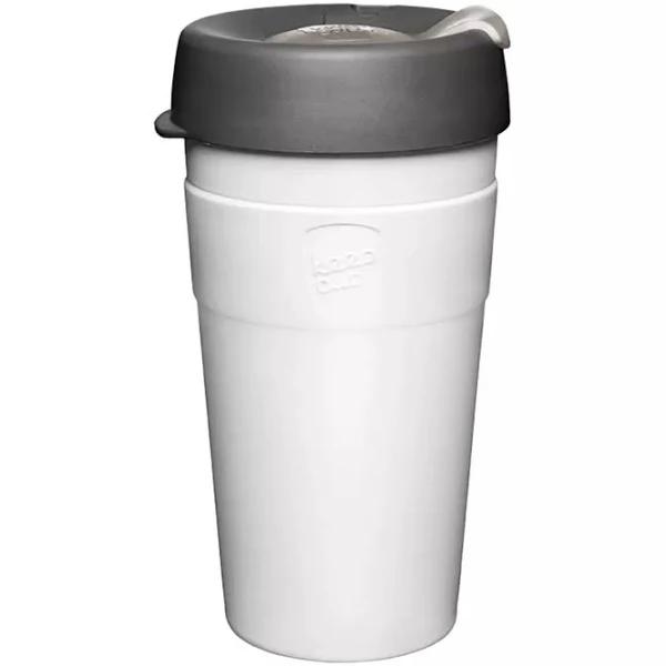 KeepCup Reusable Coffee Cup - Thermal - Qahwa - 16oz