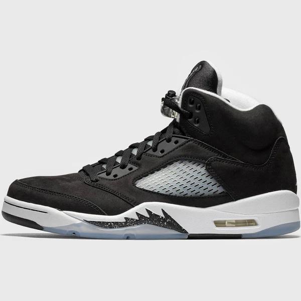 Air Jordan 5 Retro GS Oreo 2021" Shoes - Size 5