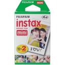 Fujifilm Instax Mini Film 20 Sheets Pack