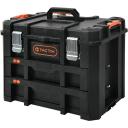 Tactix 2 Drawer Modular Tool Chest