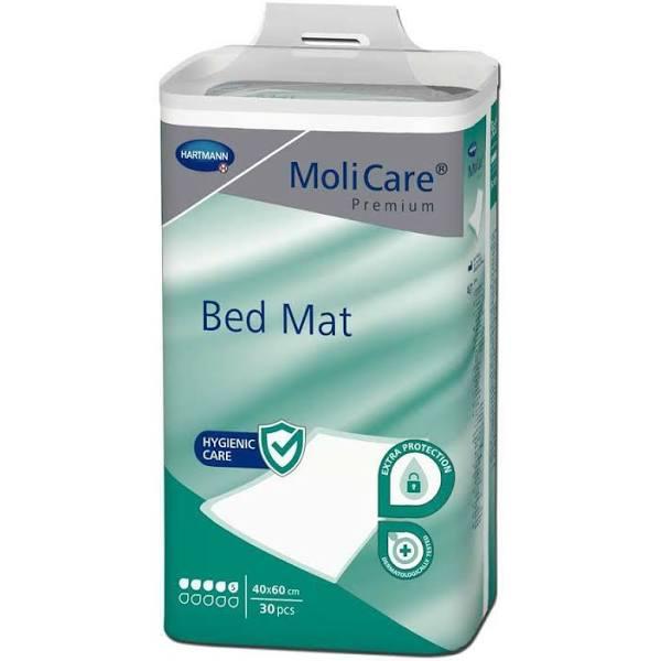 Hartmann MoliCare Premium Bed Mat - All Sizes