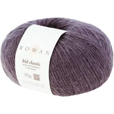 Rowan Kid Classic | Yarn 866 Bitter Sweet