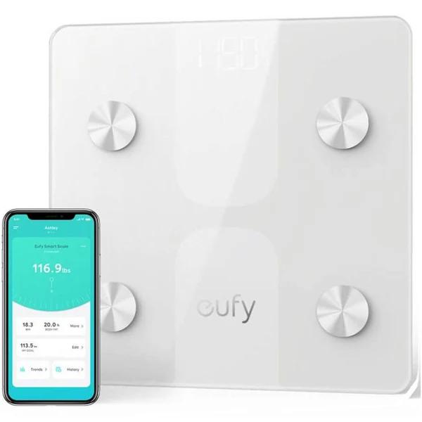 Eufy Smart Scale - White