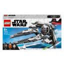 LEGO 75242 Star Wars Black Ace Tie Interceptor