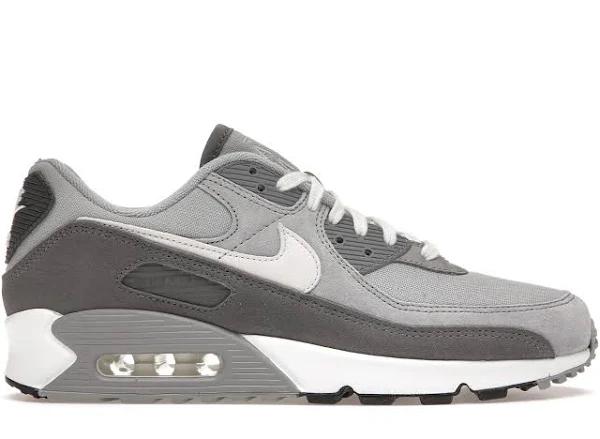 Nike Air Max 90 PRM Light Smoke Grey