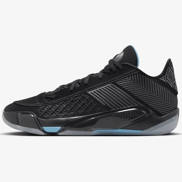 Jordan 38 Low Men Shoes - Black - Size: 13 - Foot Locker