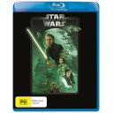 Star Wars: Episode VI - Return of The Jedi Blu-ray