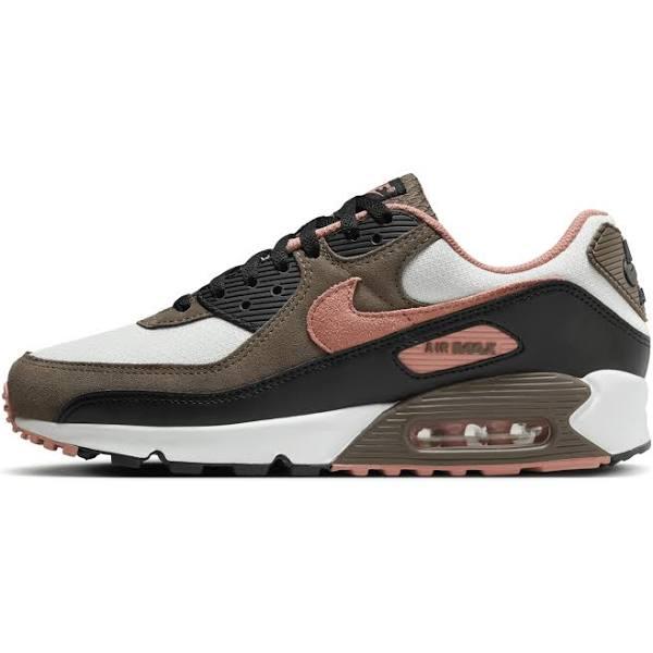 Nike Air Max 90 Ironstone Red Stardust